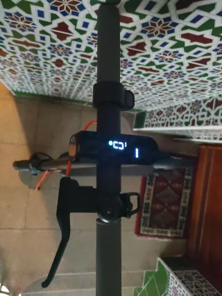 Patinete Eléctrico Xiaomi 4  Go