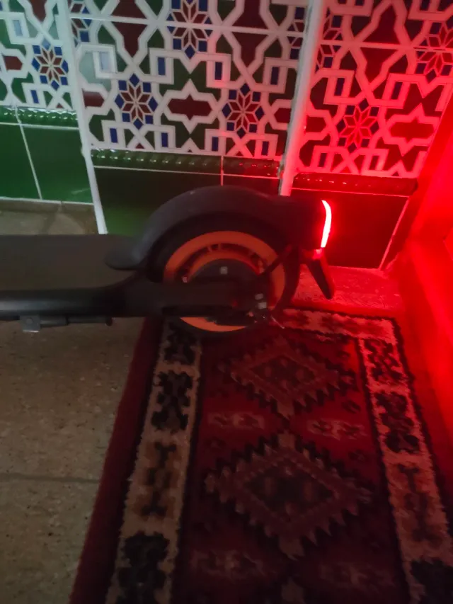 Patinete Eléctrico Xiaomi 4  Go