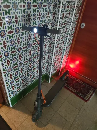 Patinete Eléctrico Xiaomi 4  Go