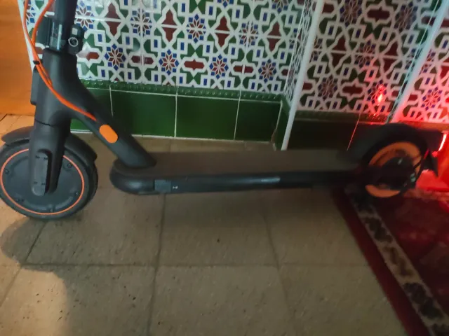 Patinete Eléctrico Xiaomi 4  Go