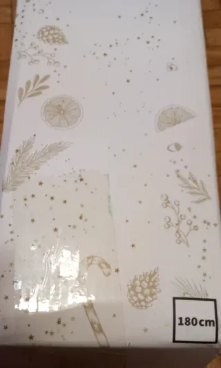 Árbol de Navidad 180cm NUEVO