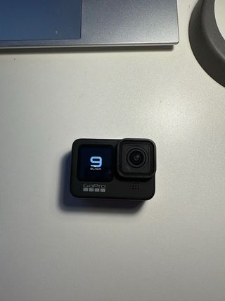 GoPro HERO 9 Black