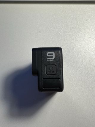 GoPro HERO 9 Black