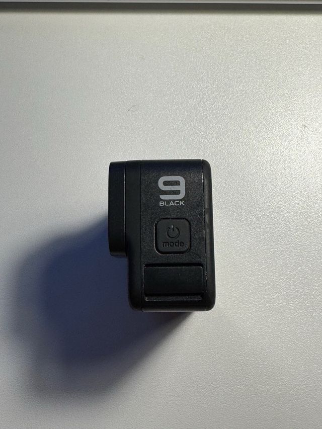 GoPro HERO 9 Black