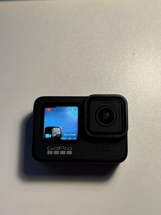 GoPro HERO 9 Black