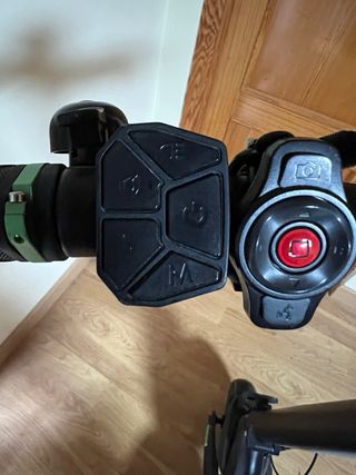 Patinete Youin XL MAX con casco y cadenas