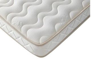 Colchón Cuna 120x60 CUNA Y ACCESORIOS DE REGALO