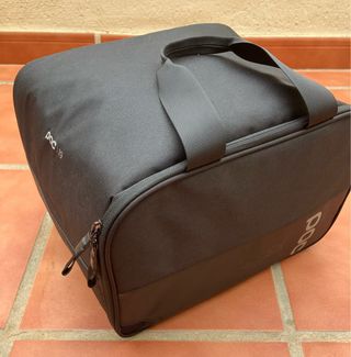 Casco POC Levator Mips Negro