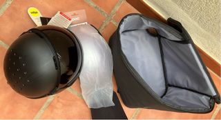 Casco POC Levator Mips Negro