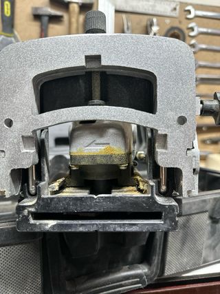 Engalletadora Nielsen CT0957 100mm