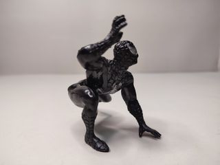 Figura Spiderman Marvel 1986