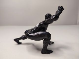 Figura Spiderman Marvel 1986