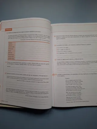 Objetivo Aprobar LOE: Lengua y Literatura 1 Bac...