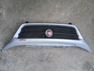 Parachoques Fiat Power