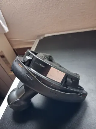 Palanca de cambios Seat Leon MK2