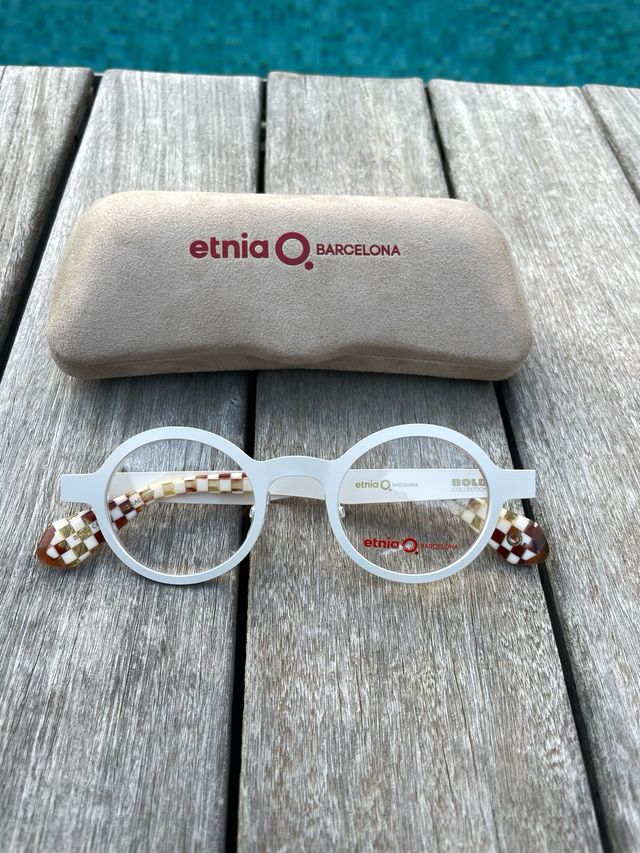 Etnia Barcelona BRUTAL NO.13 - Blanco