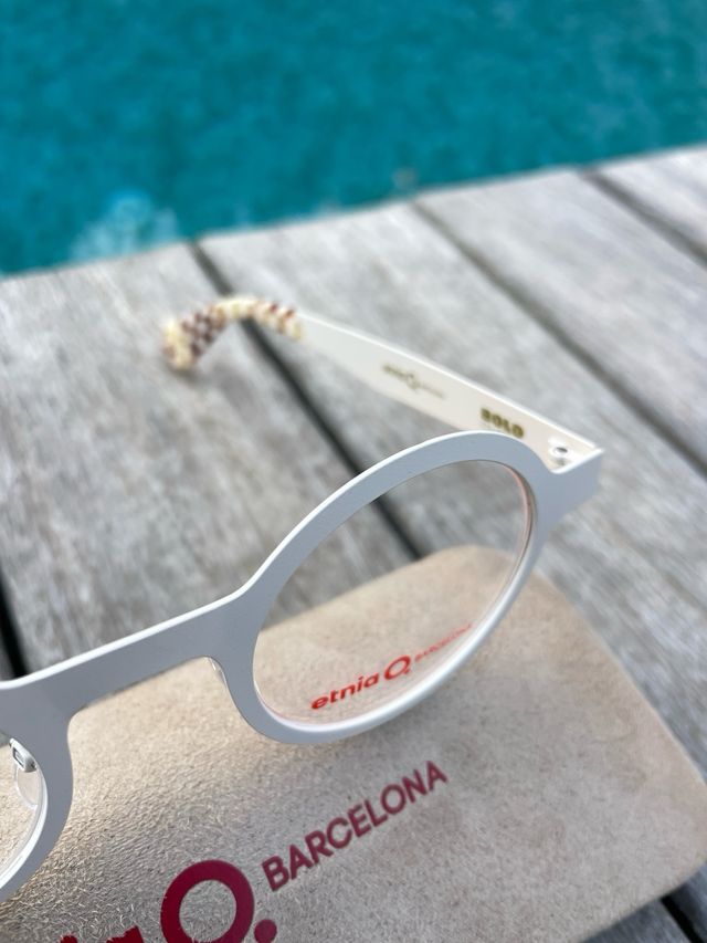 Etnia Barcelona BRUTAL NO.13 - Blanco