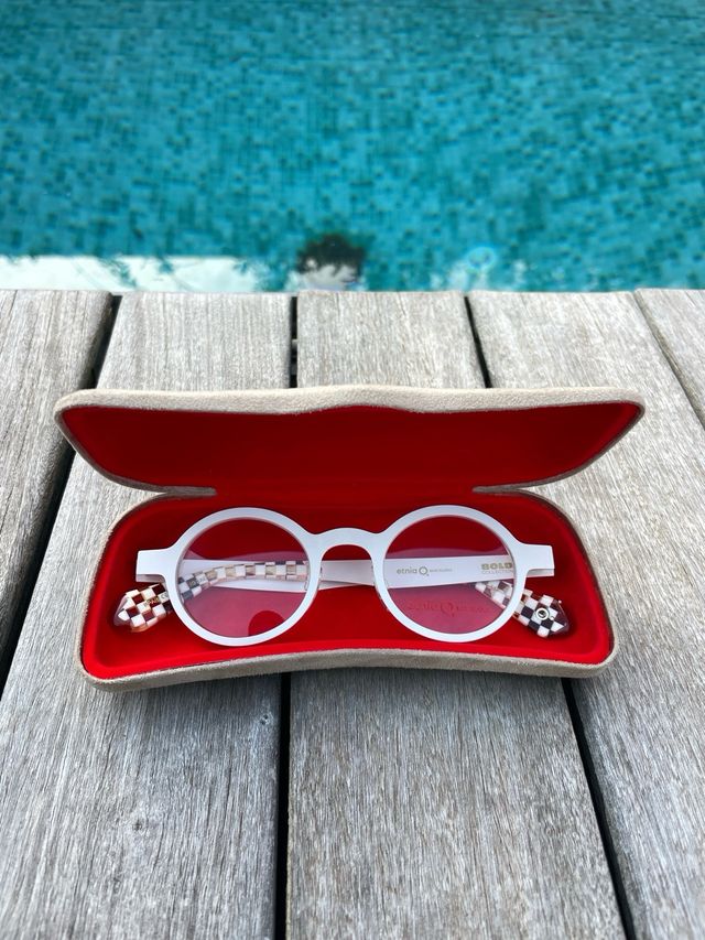 Etnia Barcelona BRUTAL NO.13 - Blanco