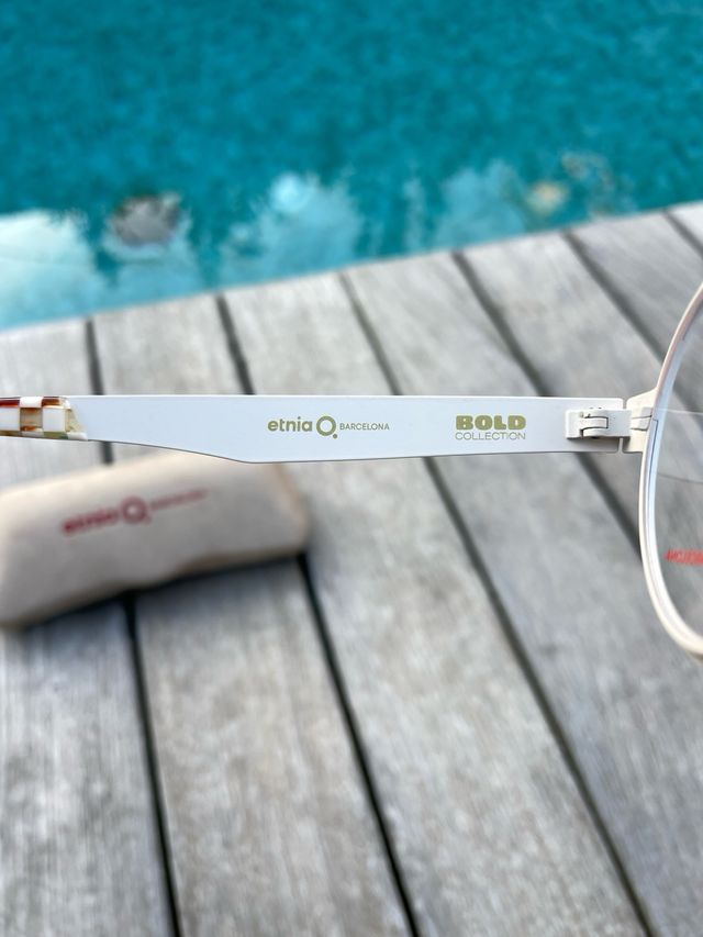 Etnia Barcelona BRUTAL NO.13 - Blanco