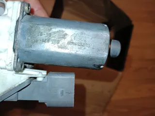 Motor Elevalunas BMW E46 Compact