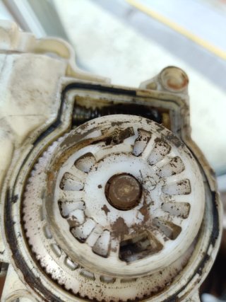 Motor Elevalunas BMW E46 Compact