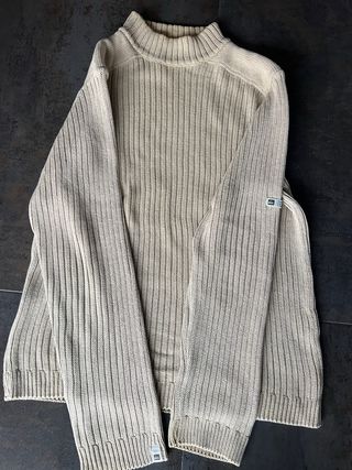 Jersey Quiksilver Silver Edition Talla L NUEVO