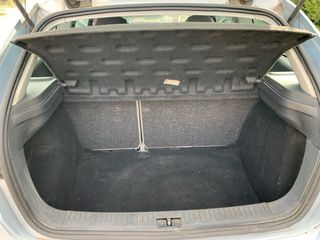 SEAT Ibiza TDI 100 cv