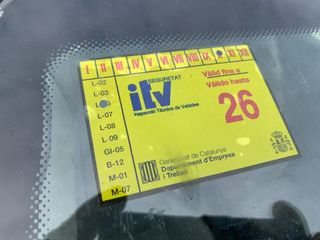 SEAT Ibiza TDI 100 cv