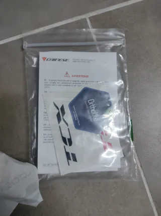 Botas de moto TCX Marrones