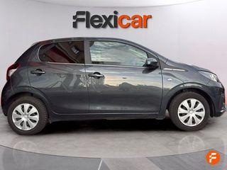 Peugeot 108 Active VTi 52kW (72CV)