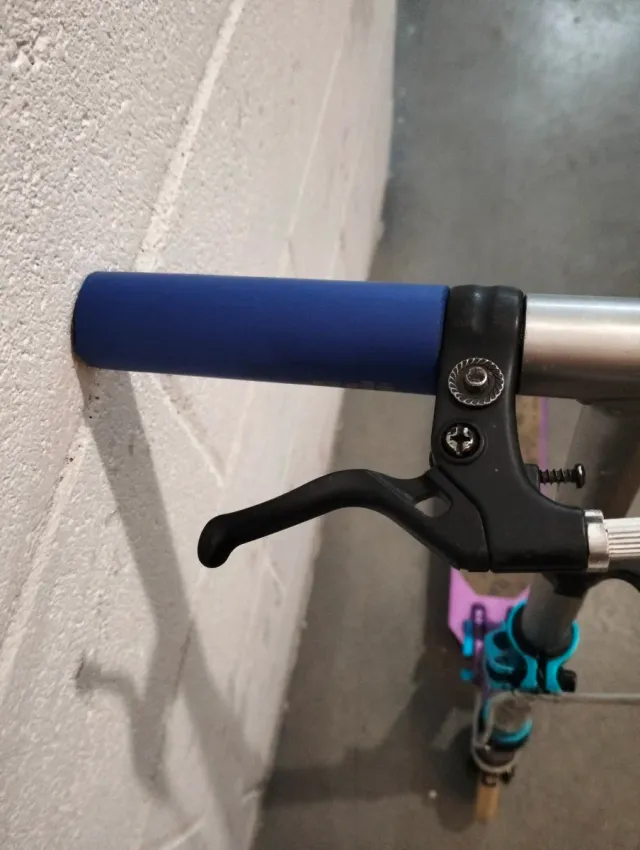 Maneta Freno BMX/Patinete/Fixie