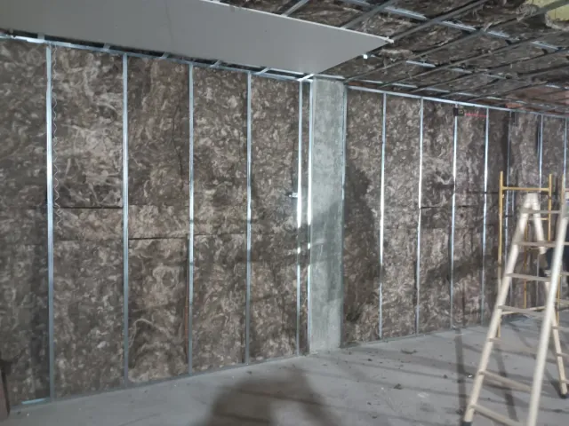 Reforma integral vivienda