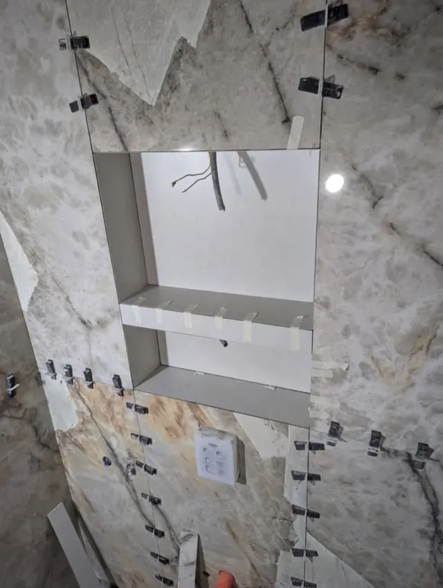 Reforma integral vivienda