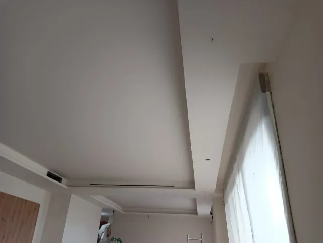 Reforma integral vivienda