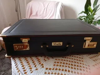 Cubertería Vintage Completa