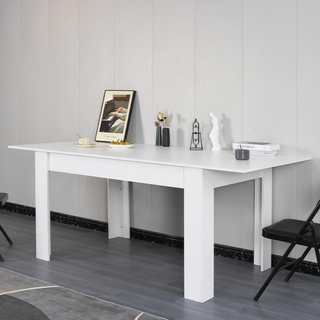 Tavolo Estensibile da Cucina Sala da Pranzo Richiu