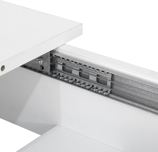 Tavolo Estensibile da Cucina Sala da Pranzo Richiu