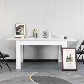 Tavolo Estensibile da Cucina Sala da Pranzo Richiu