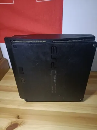 PlayStation 3 (PS3) Baneada