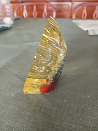 Souvenir Gran Canaria Mapa Cactus