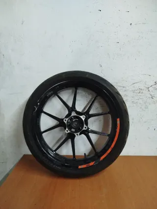 Llanta Delantera KTM DUKE 125