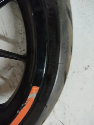 Llanta Delantera KTM DUKE 125