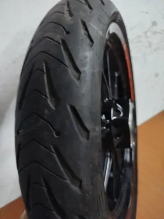 Llanta Delantera KTM DUKE 125