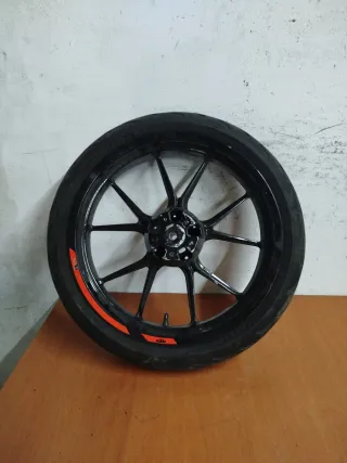 Llanta Delantera KTM DUKE 125
