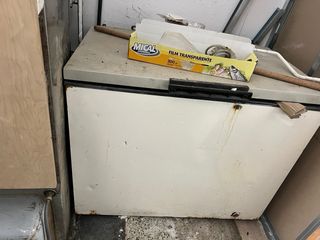 Congelador horizontal Mical