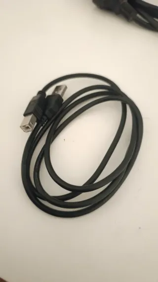 Cable USB Impresora