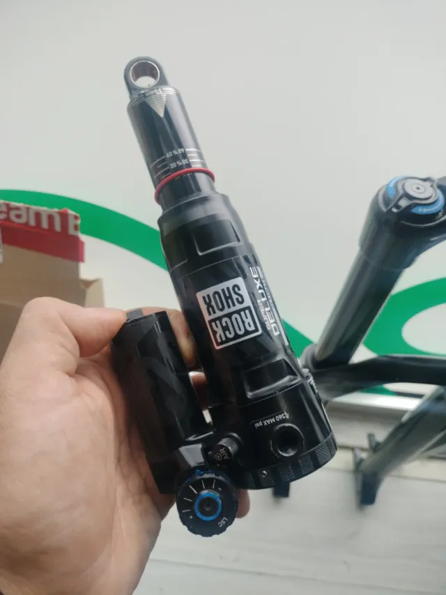 Amortecedor Rock Shox Super Deluxe Ultimate RC2T