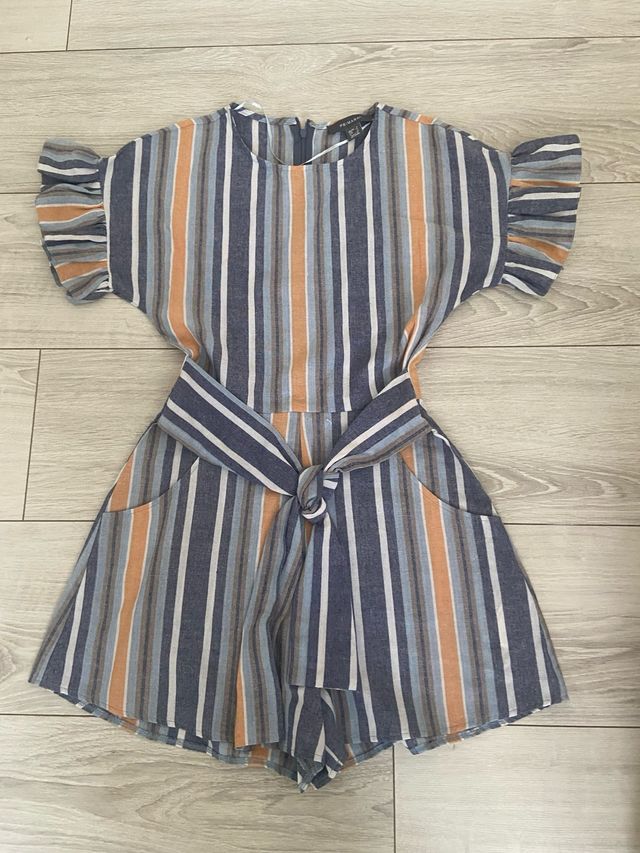 Mono rayas Primark Talla 34