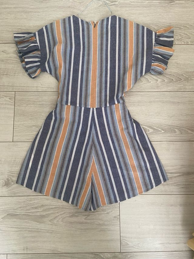 Mono rayas Primark Talla 34