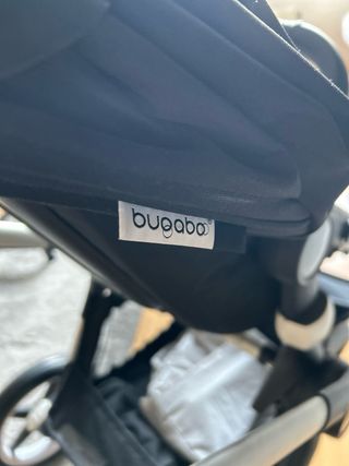 Bugaboo Fox 2 Trio